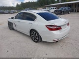 Honda Accord Ex-L V-6 1HGCR3F06GA014180 photo