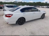 Honda Accord Ex-L V-6 1HGCR3F06GA014180 photo