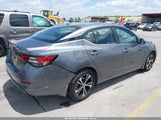 Nissan Sentra Sv Xtronic Cvt 3N1AB8CV1MY312234 снимка