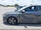 Nissan Sentra Sv Xtronic Cvt 3N1AB8CV1MY312234 снимка