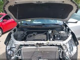 Chevrolet Equinox Lt 3GNAXJEV8JL120876 снимка