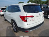 Honda Pilot 2Wd Ex-L 5FNYF5H58MB015531 снимка