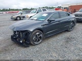 Hyundai Sonata Sel KMHL14JA0RA417078 снимка