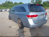 Honda Odyssey Ex 5FNRL5H45EB067866 снимка