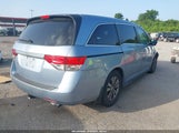 Honda Odyssey Ex 5FNRL5H45EB067866 снимка