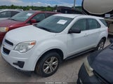 Chevrolet Equinox Ls 2GNALAEKXF1180703 снимка