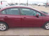 Honda Civic Lx 2HGFB2F51DH553391 снимка