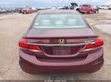 Honda Civic Lx 2HGFB2F51DH553391 снимка