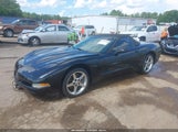 Chevrolet Corvette 1G1YY32G115123729 photo