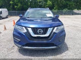Nissan Rogue Sv 5N1AT2MT9KC747606 снимка