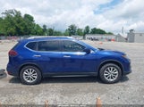 Nissan Rogue Sv 5N1AT2MT9KC747606 снимка