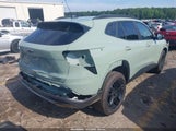 Chevrolet Trax Fwd Activ KL77LKEP7SC252477 снимка