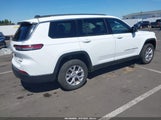 JEEP GRAND CHEROKEE L LIMITED 4X4 1C4RJKBG1N8515561 снимка