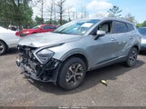 Kia Sportage Ex KNDPVCDF3S7355772 снимка