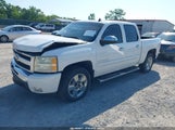 Chevrolet Silverado  Lt 3GCPCSE09BG387107 снимка