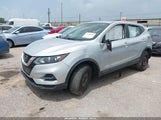 Nissan Rogue Sport S Fwd Xtronic Cvt JN1BJ1CV9LW260548 photo