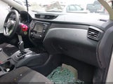 Nissan Rogue Sport S Fwd Xtronic Cvt JN1BJ1CV9LW260548 снимка