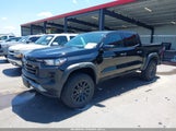 Chevrolet Colorado 4Wd Trail Boss 1GCPTEEK1R1226083 снимка
