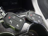 GMC Acadia Awd Slt 1GKKNULS3PZ230141 снимка