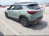 Chevrolet Trailblazer Fwd Activ KL79MVSL0SB144247 снимка