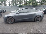 Tesla Model Y Long Range Dual Motor All-Wheel Drive 5YJYGAEE2MF247892 снимка