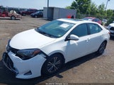 TOYOTA COROLLA LE 2T1BURHE9JC969160 снимка