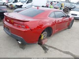 Chevrolet Camaro 2Ss 2G1FK1EJXE9151154 снимка