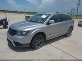 DODGE JOURNEY CROSSROAD 3C4PDCGG7JT475818 снимка