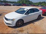 Volkswagen Jetta 1.8T Sport 3VWD17AJ4GM386540 fotografie