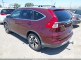 HONDA CR-V TOURING 5J6RM4H99FL084066 снимка