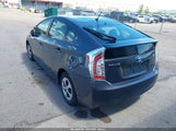 TOYOTA PRIUS TWO JTDKN3DU6E0390490 снимка