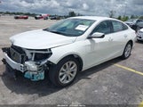 CHEVROLET MALIBU FWD 1LT 1G1ZD5STXSF128464 снимка