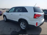 KIA SORENTO LX 5XYKT3A65EG477156 снимка