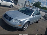 VOLKSWAGEN PASSAT GLX WVWRH63BX4P093381 снимка