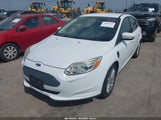 Ford Focus Electric 1FADP3R49EL355751 fotografie