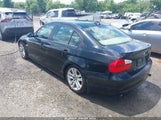 BMW 325I WBAVB13526PS66002 fotografie