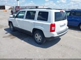 Jeep Patriot Sport 1C4NJPBA0GD670068 fotografie