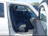 Jeep Patriot Sport 1C4NJPBA0GD670068 fotografie