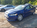 Ford Fusion Se 3FA6P0H74DR194051 снимка