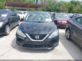 Nissan Sentra Sv 3N1AB7AP0KL621718 снимка