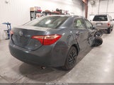 Toyota Corolla Le 2T1BURHE2HC934633 снимка