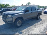NISSAN FRONTIER S 4X4 1N6ED1EK5SN630075 снимка
