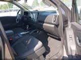 NISSAN FRONTIER S 4X4 1N6ED1EK5SN630075 снимка