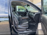 Chevrolet Suburban K1500 Lt 1GNSKHKC2JR110075 photo
