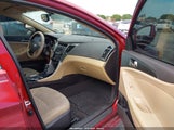 Hyundai Sonata Gls 5NPEB4AC0EH842282 снимка