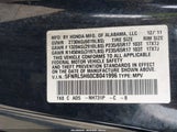HONDA ODYSSEY EX-L 5FNRL5H60CB041996 снимка