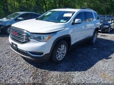 GMC Acadia Slt-1 1GKKNMLS9KZ263427 снимка