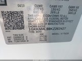 GMC Acadia Slt-1 1GKKNMLS9KZ263427 снимка