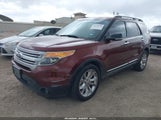 Ford Explorer Xlt 1FM5K7D82FGB24405 снимка