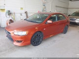Mitsubishi Lancer Gts JA32U8FW9AU025723 снимка